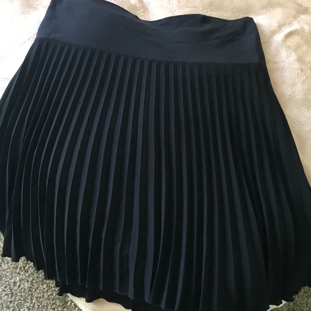 Ran designs maternity skirt